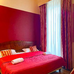 Sejur Hotel Valentino vacanta Catania