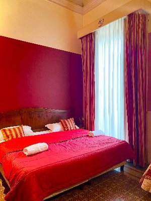 Hotel Hotel Valentino cazare Catania
