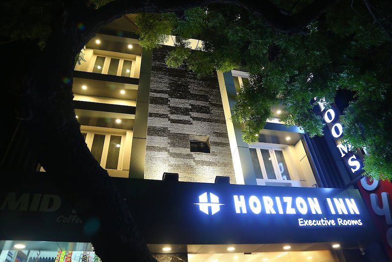 Hotel Horizon Inn
