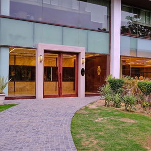 Hotel Country Woods cazare Ambala