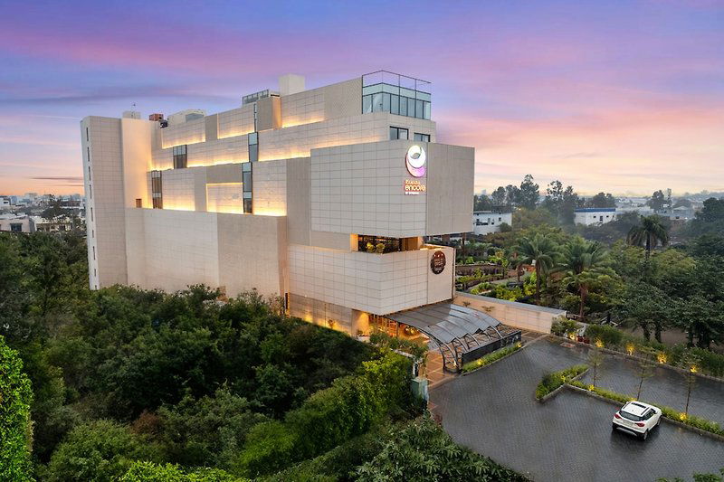Hotel Ramada Encore By Wyndham Ambala Gt Road