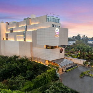 Hotel Ramada Encore By Wyndham Ambala Gt Road cazare Ambala