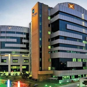 Hotel Hotel Noida International cazare Noida