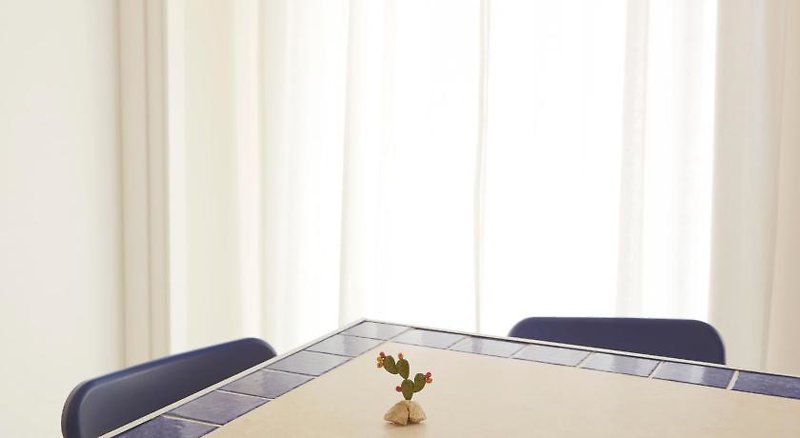 Hotel B&B E Casa Vacanze Bella Giulia