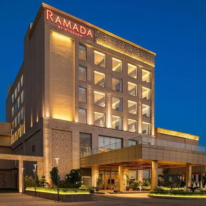 Hotel Ramada By Wyndham Sonipat Murthal cazare Sonipat