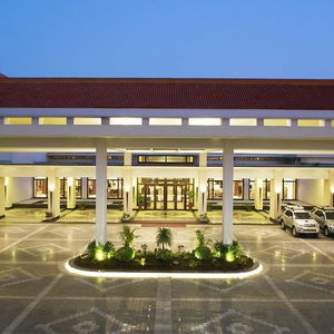 Hotel Jaypee Greens Golf & Spa Resort cazare Greater Noida