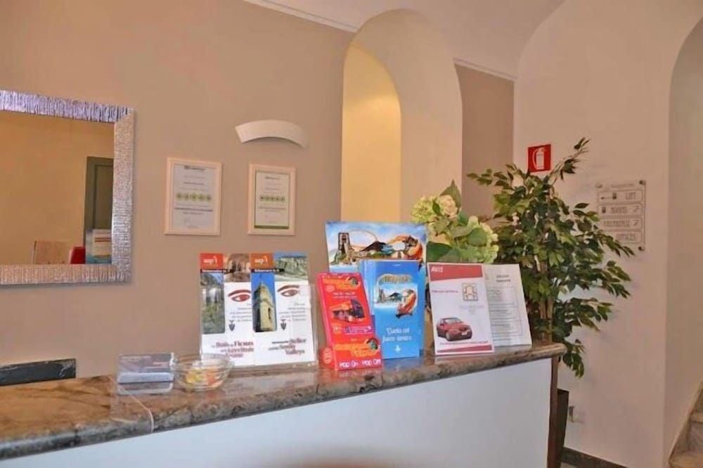 Hotel Palazzo Ducale Suites
