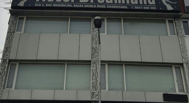 Hotel Treebo Trend Dreamz