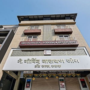 Hotel Hotel Sri Sai Suites cazare Kolhapur