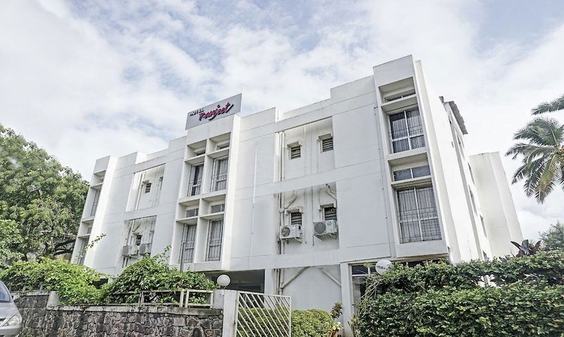 Hotel Itsy By Treebo - Ranjeet