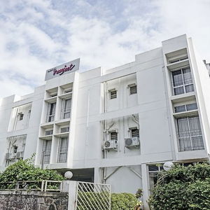 Hotel Itsy By Treebo - Ranjeet cazare Kolhapur