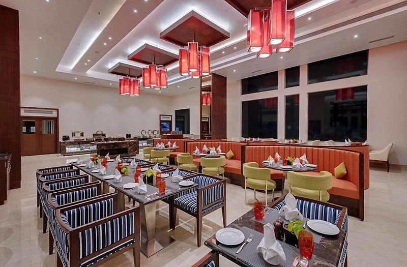 Hotel The Fern Kolhapur Series By Marriott