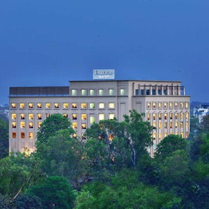 Hotel Fairfield By Marriott Amritsar cazare Amritsar