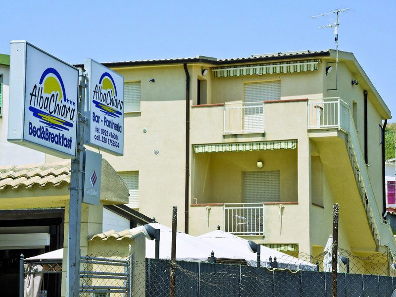 Hotel B&B Albachiara