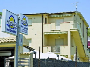 Hotel B&B Albachiara cazare Agrigento