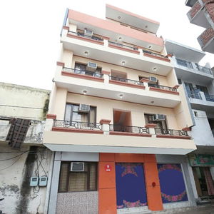 Hotel Hotel Gmg cazare Chandigarh