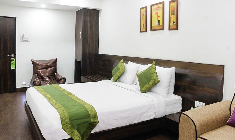 Hotel Treebo Indralok Inn