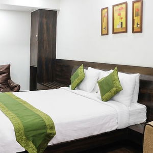 Hotel Treebo Indralok Inn cazare Pune