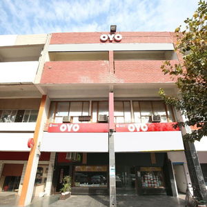 Hotel City Paradise cazare Chandigarh