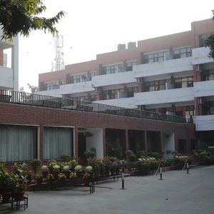 Hotel Park View cazare Chandigarh