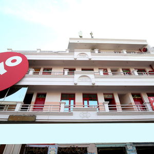 Hotel Super Hotel O Supremo cazare Chandigarh