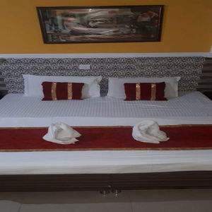 Hotel Ishan cazare Katra