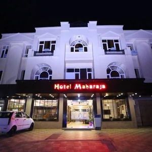 Hotel Hotel Maharaja Inn By Geetanjali Hotels cazare Katra