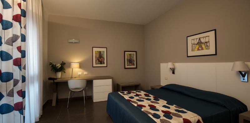 Hotel Marbela Apartments & Suites