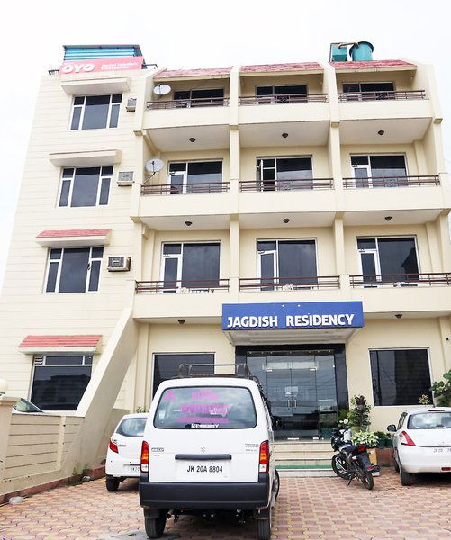Hotel Hotel Jagdish Residency