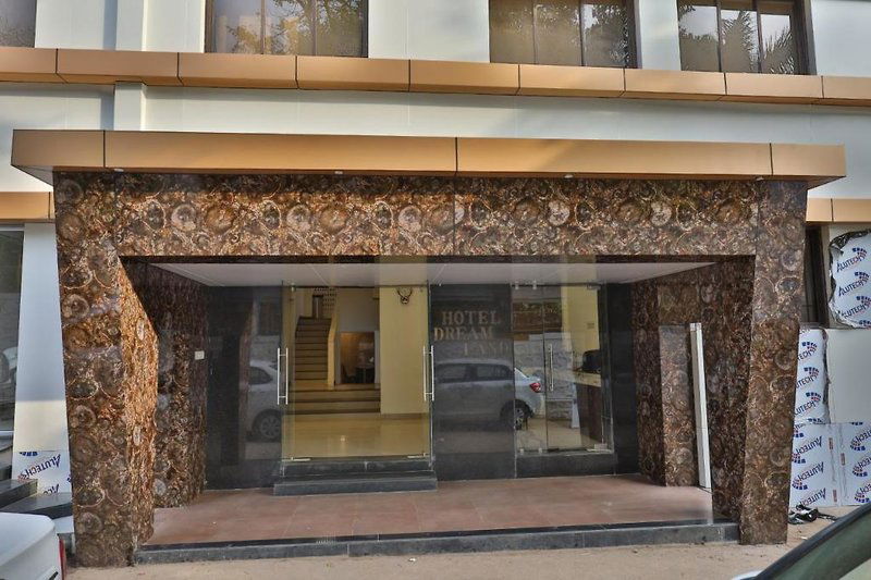 Hotel Hotel Dreamland