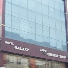 Hotel Hotel Galaxy Katra cazare Katra