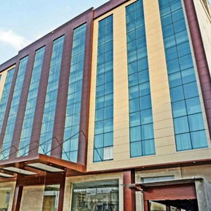 Hotel Hotel Clarion Inn Sevilla cazare Panchkula