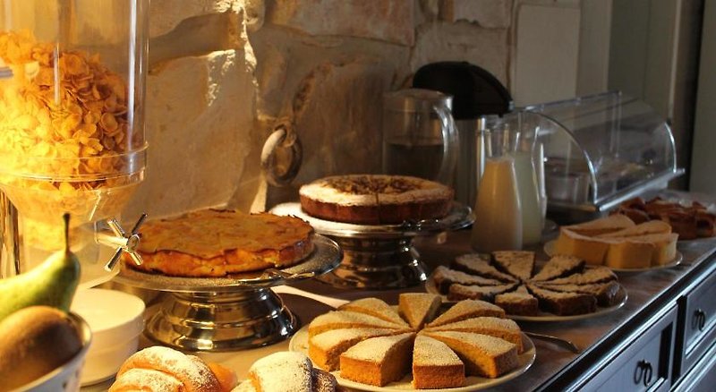 Hotel Tenuta Zannafondo