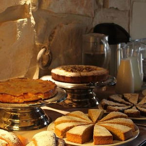 Hotel Tenuta Zannafondo cazare Ragusa