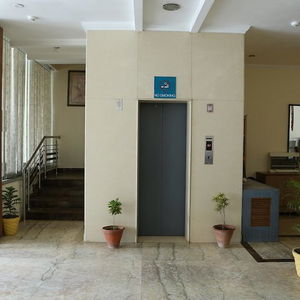 Hotel Hotel G K President cazare Chandigarh