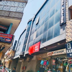 Hotel Hotel Alpine cazare Chandigarh