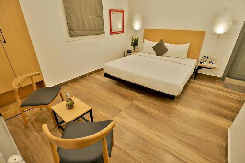 Hotel The Ritz Heritage