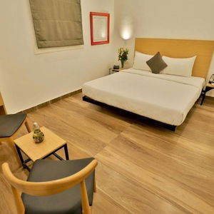 Hotel The Ritz Heritage cazare Lonavla