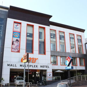 Hotel Amr Hotel cazare Katra