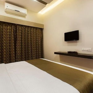 Hotel Dean Villa cazare Lonavla