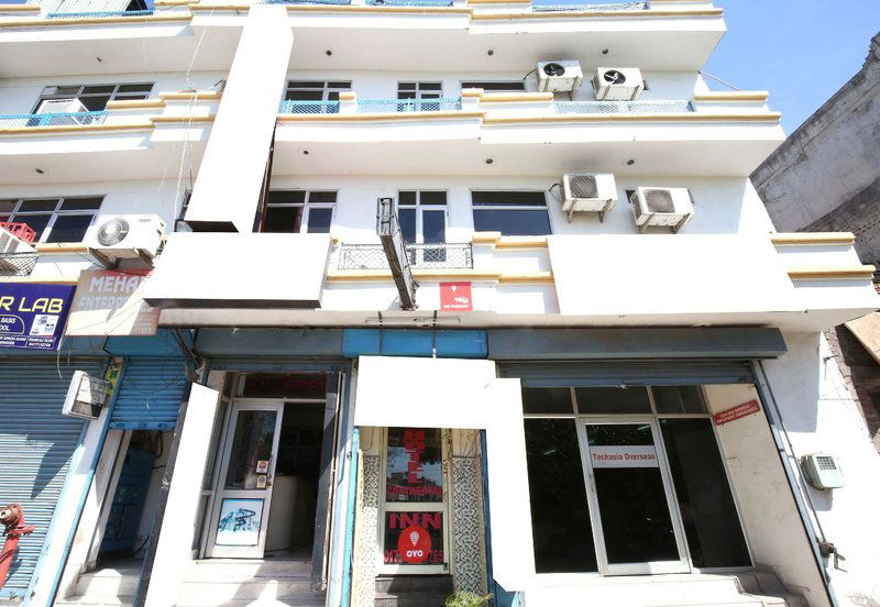 Hotel Hotel Continental Inn 42