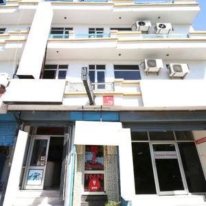 Hotel Hotel Continental Inn 42 cazare Chandigarh