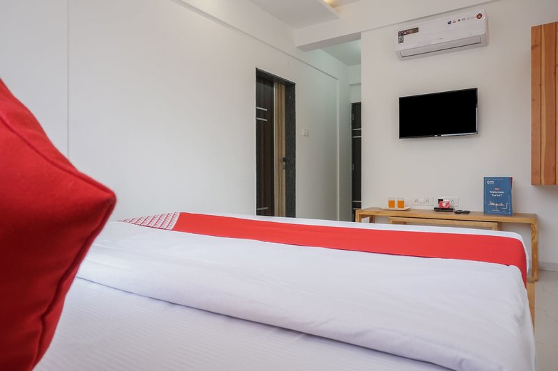 Hotel Oyo 14437 Casa Fedora