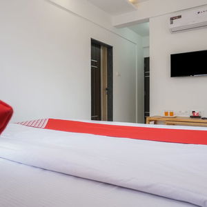 Hotel Oyo 14437 Casa Fedora cazare Lonavla