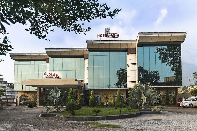 Hotel Asia Vaishno Devi