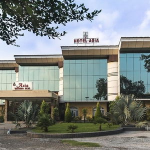 Hotel Asia Vaishno Devi cazare Katra