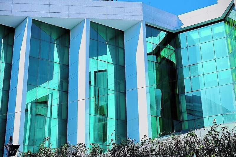 Hotel Hibis Hotel Devi Grand