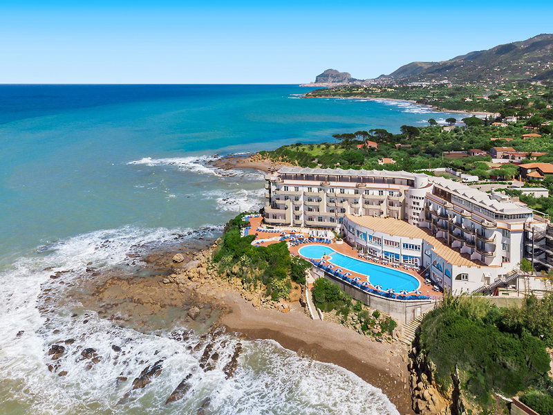 Hotel Carlton Riviera