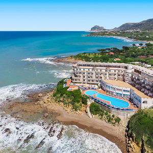 Sejur Carlton Riviera vacanta Cefalu