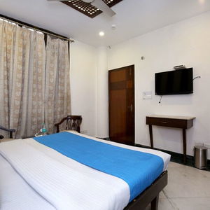 Hotel Hotel Multitech By Oyo Rooms cazare Chandigarh